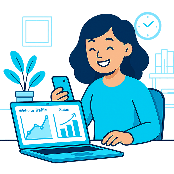 Link Building Process